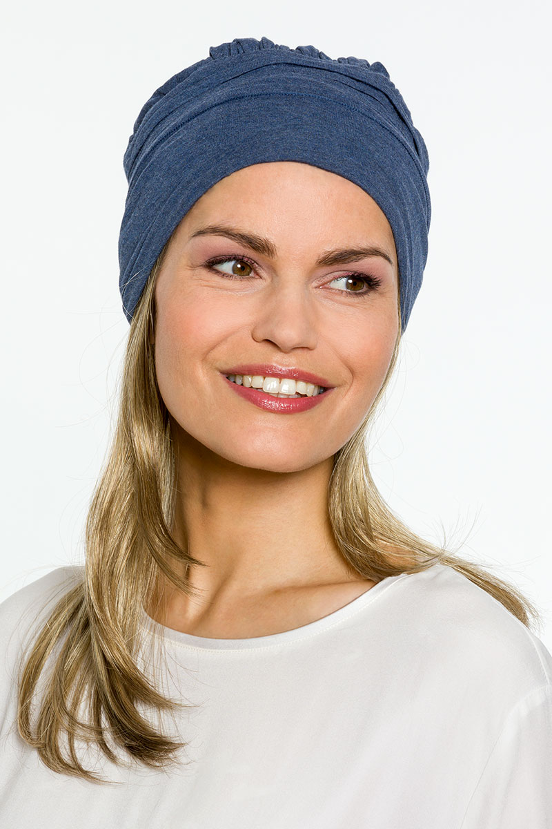 Belle Madame Haarteil - Cap Hair Long 