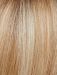 22/23/26 mit 16 root Swedish blond rooted