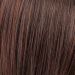 darkauburn rooted